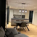 Apartament Haus Am Anger *