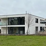 Apartament Haus Am Anger *