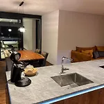 Apartament Haus Am Anger