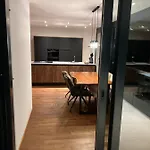 Apartament Haus Am Anger