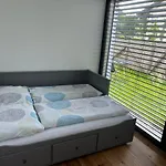 Apartament Haus Am Anger