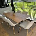 Apartament Haus Am Anger *