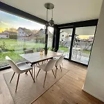 Apartament Haus Am Anger *