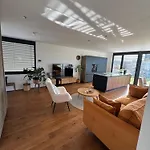 Apartament Haus Am Anger *