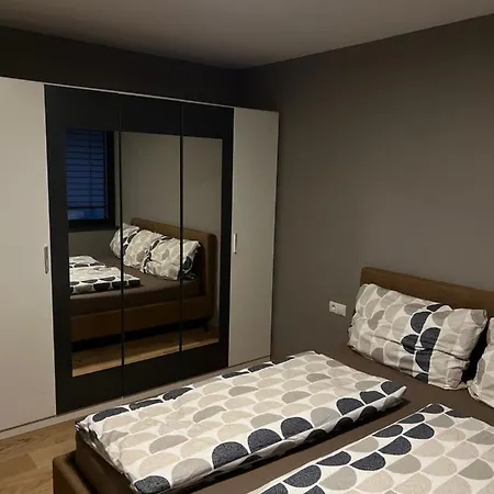 Haus Am Anger Apartment *