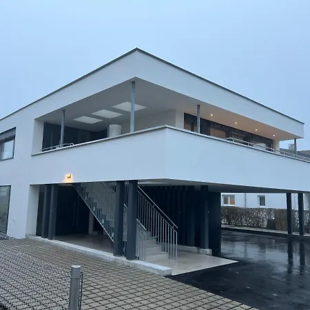 Haus Am Anger Lejlighed Dornbirn
