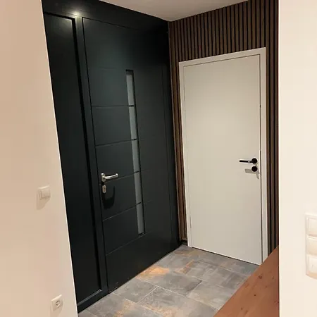 Appartement Haus Am Anger Dornbirn