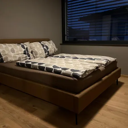 Haus Am Anger * Dornbirn