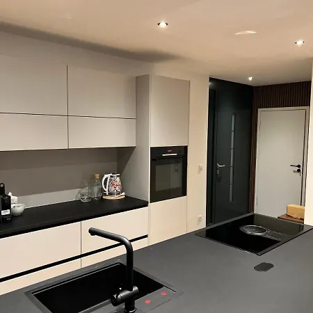 Haus Am Anger Apartment *