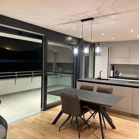Haus Am Anger Lejlighed Dornbirn