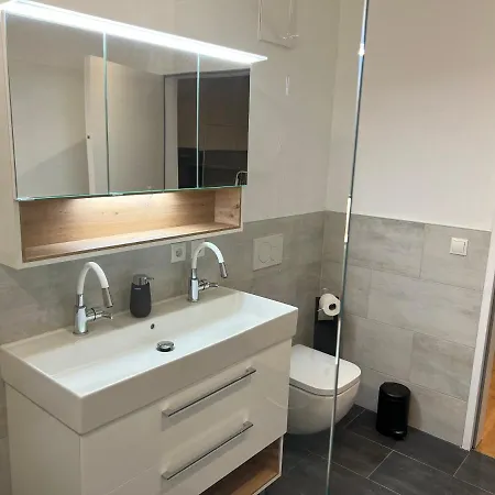 Apartment Haus Am Anger *