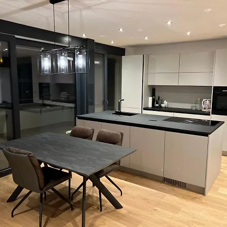 Appartement Haus Am Anger *