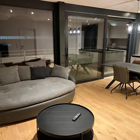 Haus Am Anger Dornbirn