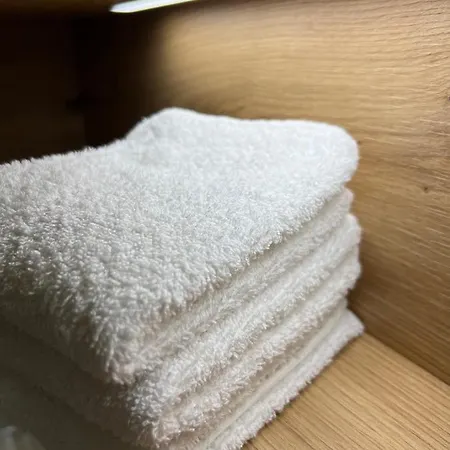 Haus Am Anger Apartmán *