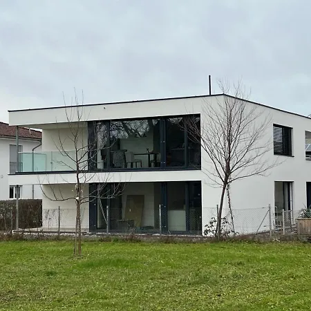 Haus Am Anger Dornbirn