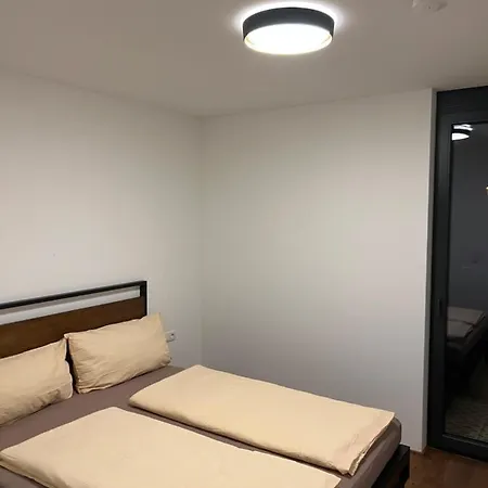 Haus Am Anger Appartement Dornbirn