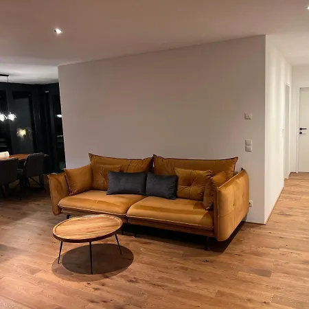Haus Am Anger Dornbirn