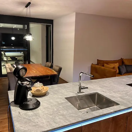 Appartement Haus Am Anger