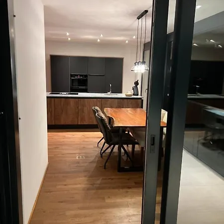 Appartement Haus Am Anger