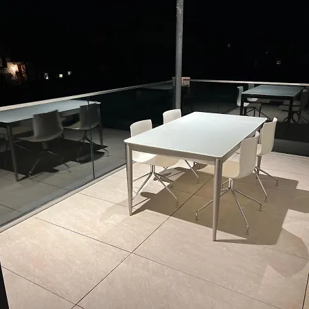Appartement Haus Am Anger *