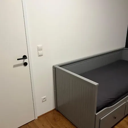 Haus Am Anger Lejlighed Dornbirn