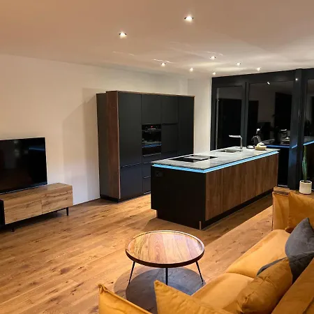 Appartement Haus Am Anger