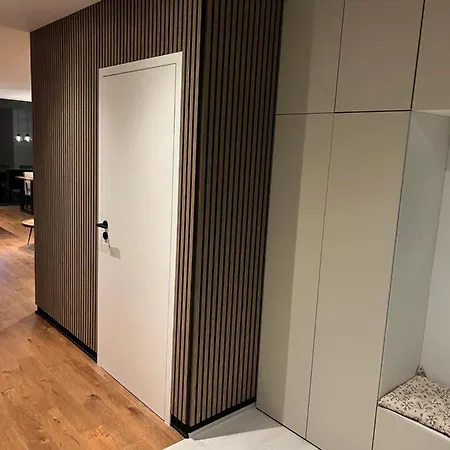 Appartement Haus Am Anger *