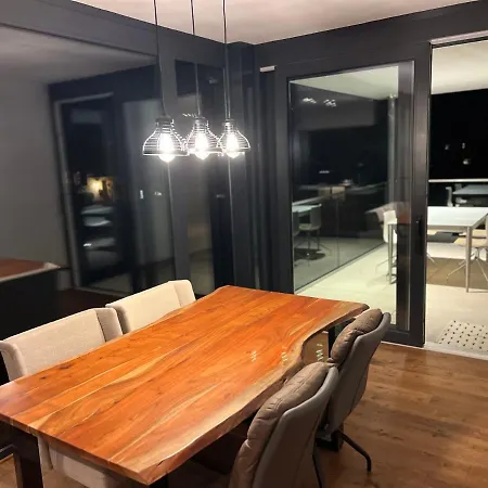 Appartement Haus Am Anger