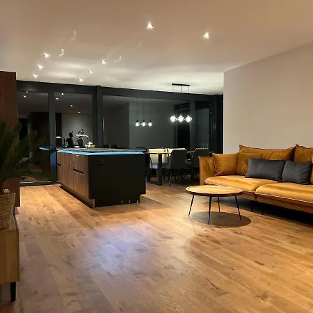 Appartement Haus Am Anger