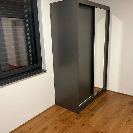 Haus Am Anger Apartment