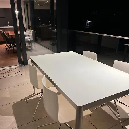 Appartement Haus Am Anger *