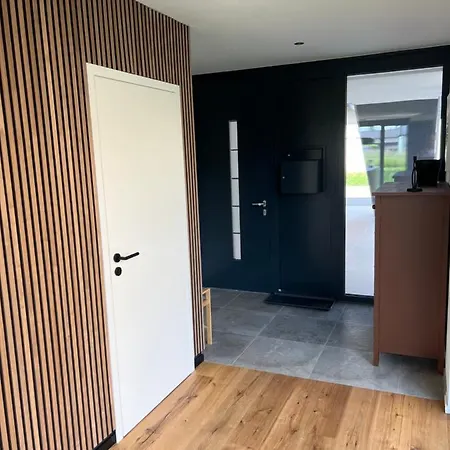 Haus Am Anger Apartment