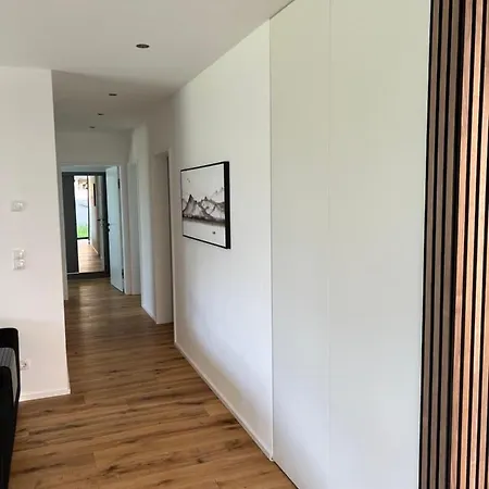 Haus Am Anger Appartement