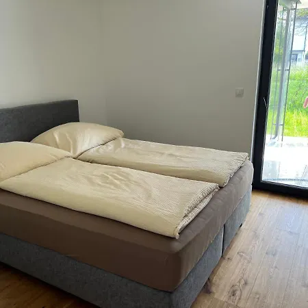 Haus Am Anger Lejlighed