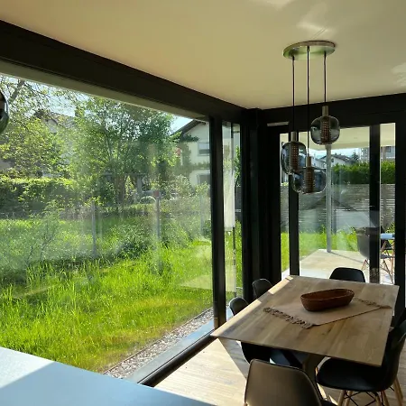 Appartement Haus Am Anger