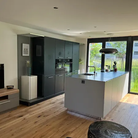 Apartment Haus Am Anger Dornbirn