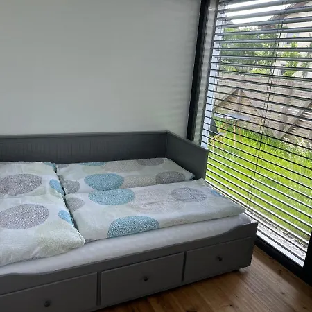 Apartman Haus Am Anger