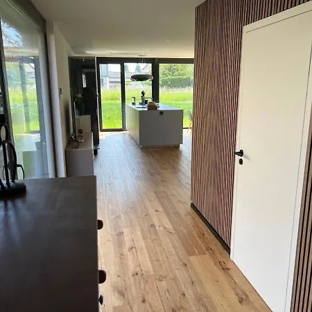 Haus Am Anger Lejlighed *