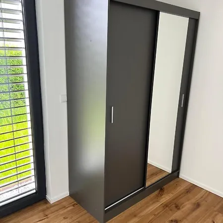 Appartement Haus Am Anger *