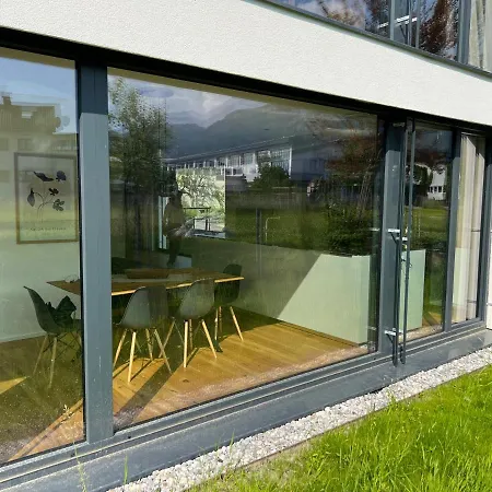 Haus Am Anger * Dornbirn