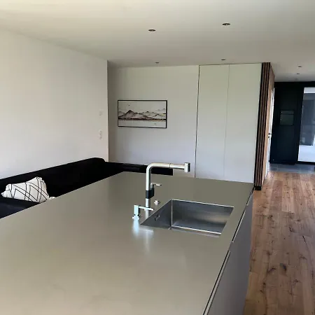 Haus Am Anger Appartement