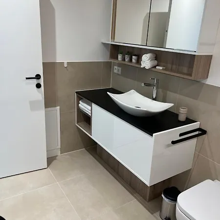Haus Am Anger دورنبيرن