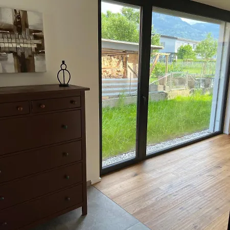 Appartement Haus Am Anger