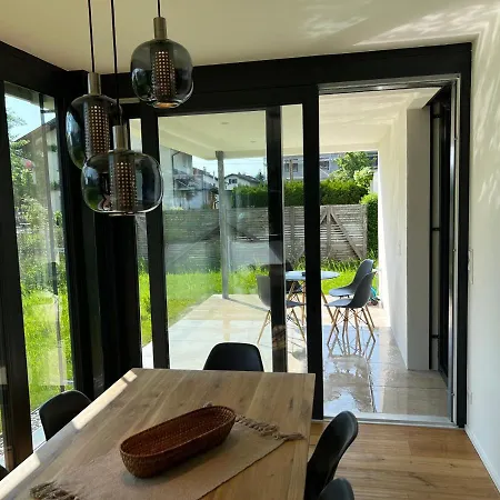 Appartement Haus Am Anger