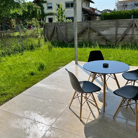 Haus Am Anger Dornbirn