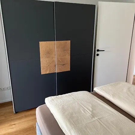 Appartement Haus Am Anger
