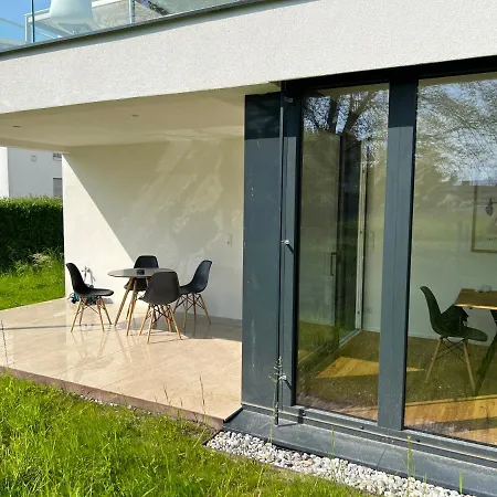 Appartement Haus Am Anger