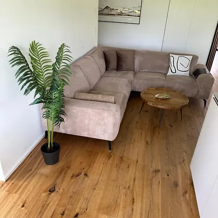 Appartement Haus Am Anger *