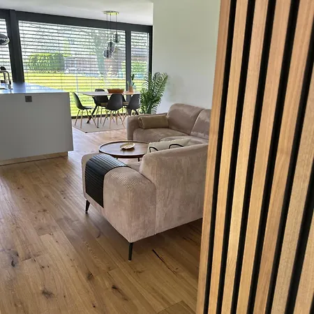 Appartement Haus Am Anger Dornbirn