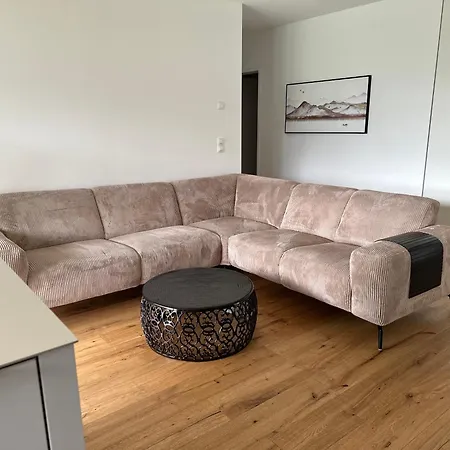 Appartement Haus Am Anger